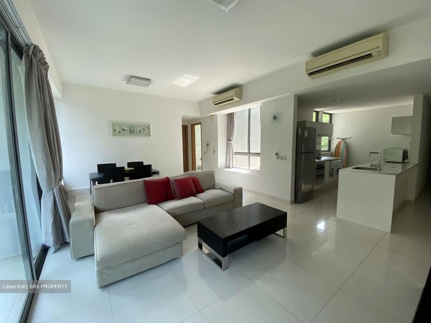 One-north Residences (D5), Apartment #528931481